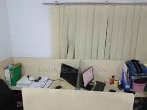 অফিস ডেস্ক