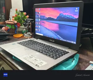 ল্যাপটপ আসুস X56A 4GB ইন্টেল কোর i3 HDD 1TB