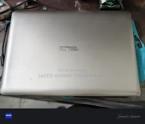 ল্যাপটপ আসুস X56A 4GB ইন্টেল কোর i3 HDD 1TB