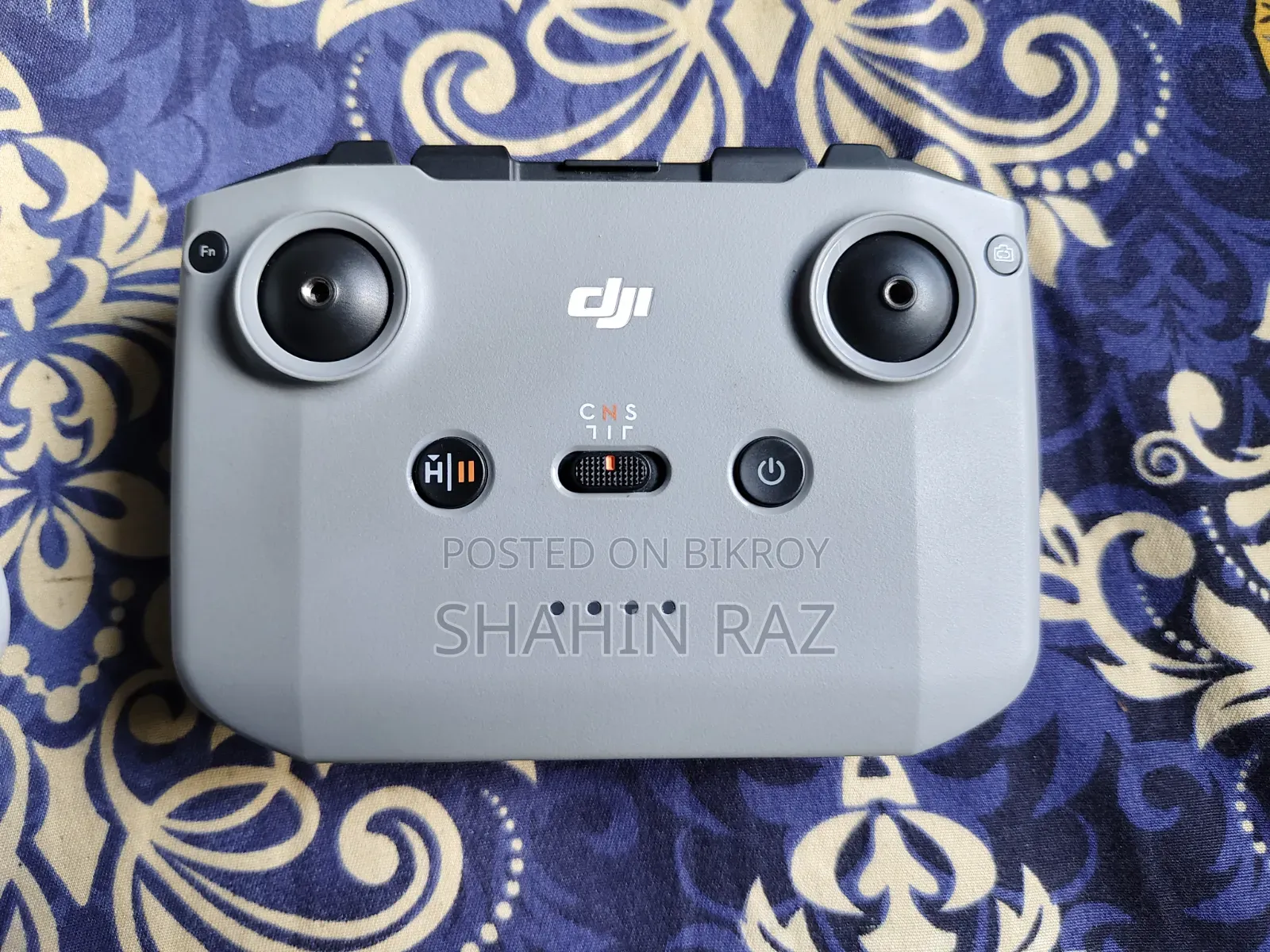 Dji Neo Drone (Fly More Combo Pack)