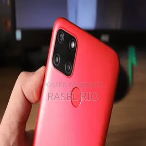 Realme C12 32 GB Orange