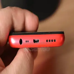 Realme C12 32 GB Orange