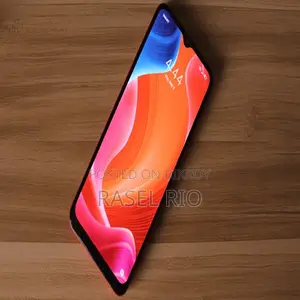 Realme C12 32 GB Orange