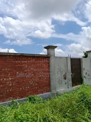 সেক্টর-২৭, ডিপ্লোম্যাটিক জোন রোড-৭৫ ফিট, ১০ কাঠা প্লট বিক্রয়