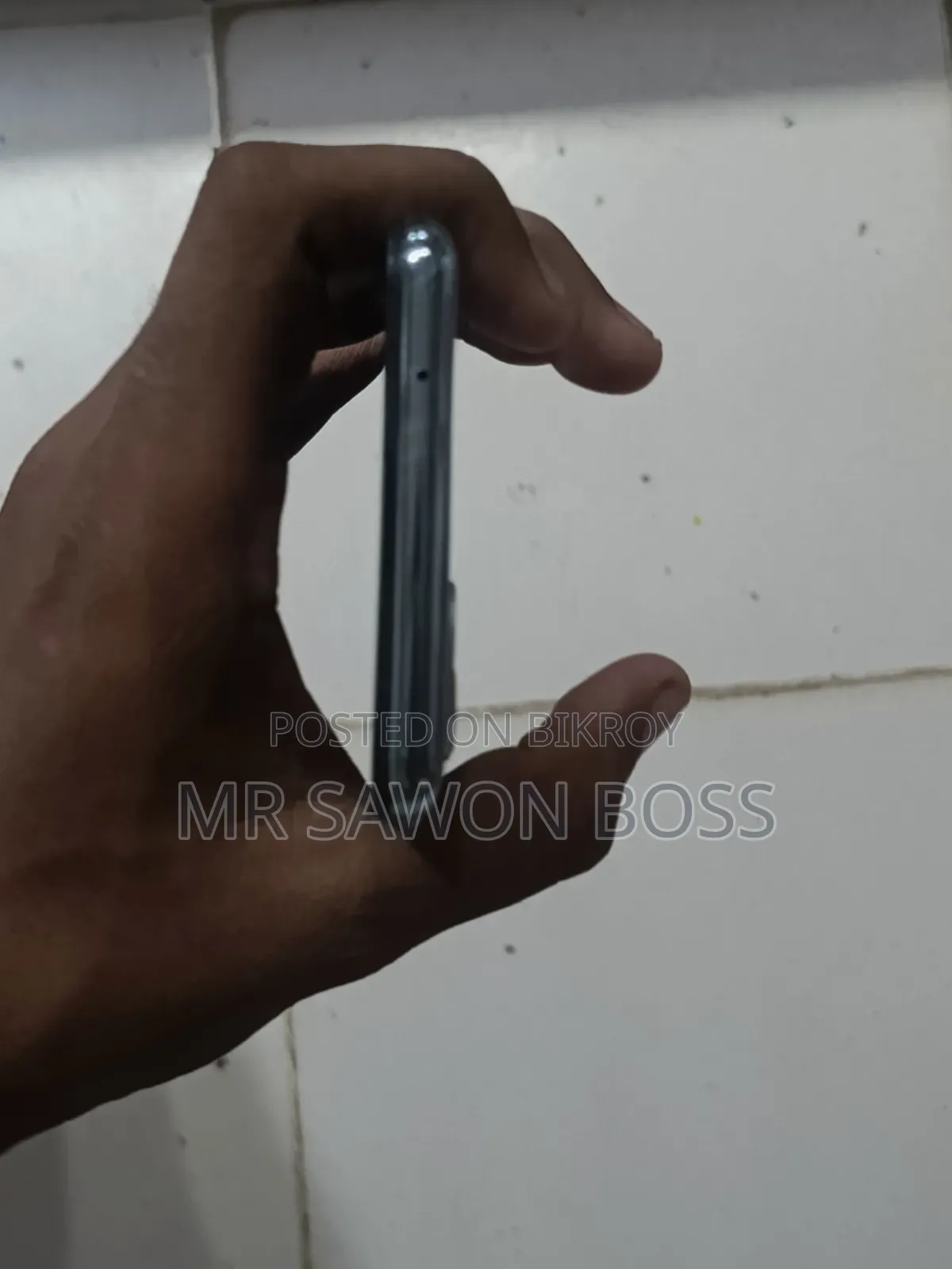 Oppo Reno6 128 GB Blue