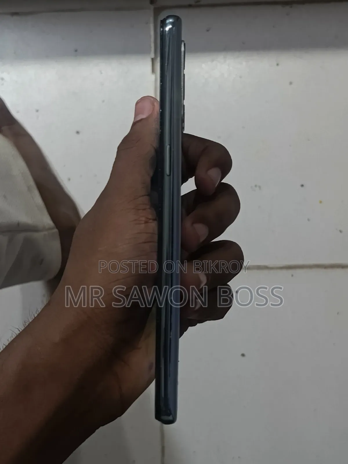 Oppo Reno6 128 GB Blue