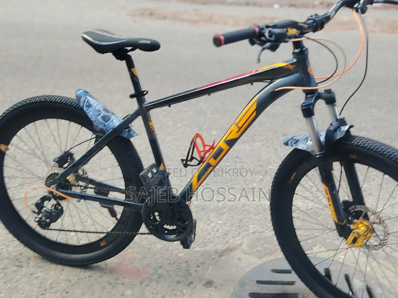 Cycle for sale