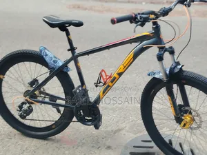 Cycle for sale
