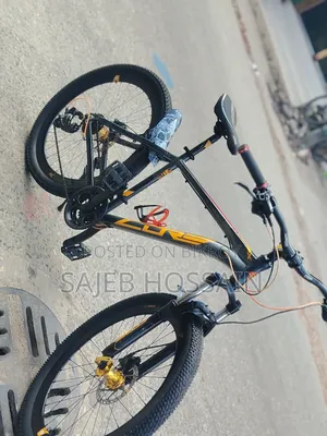 Cycle for sale