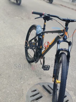 Cycle for sale