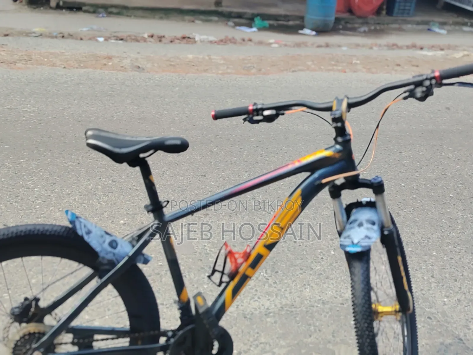 Cycle for sale