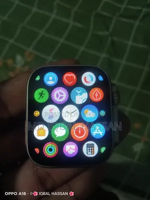 Smartwatch for Sale