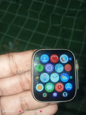 Smartwatch for Sale