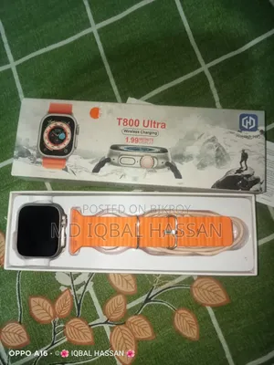 Smartwatch for Sale