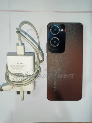 Vivo Y18 128 GB