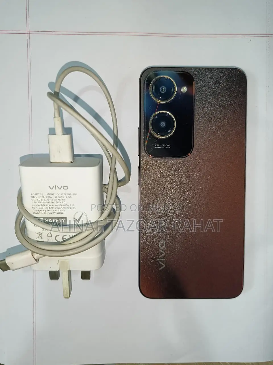 Vivo Y18 128 GB