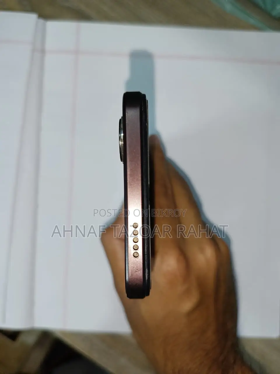 Vivo Y18 128 GB
