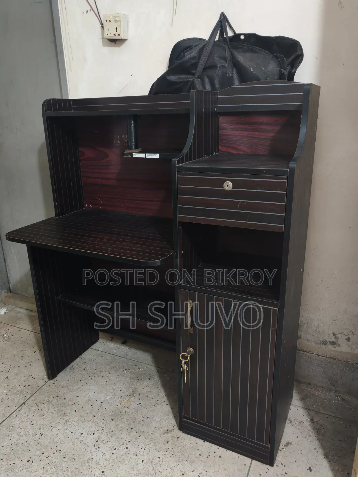 Study Table