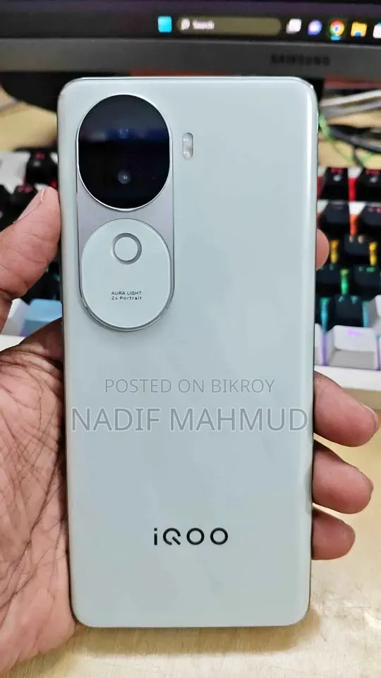 iQOO Z9 128 GB