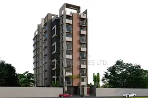 4bdrm Apartment in Taspia Properties, Mirpur DOHS for Sale