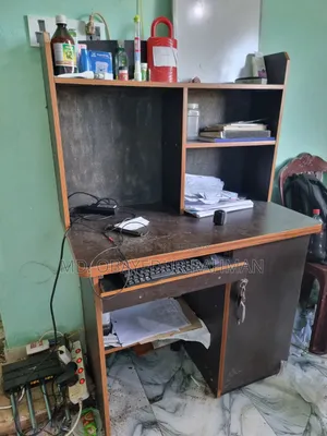 Reading Table