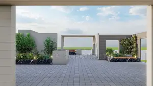 4bdrm Apartment in Taspia Properties, Mirpur DOHS for Sale