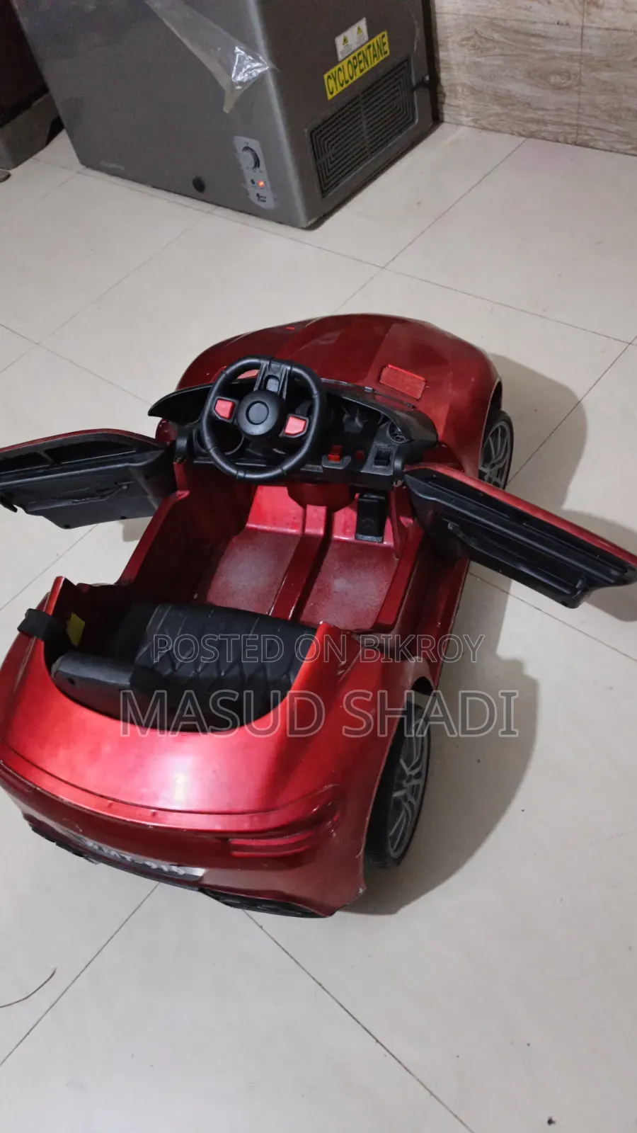 Baby car For Sale