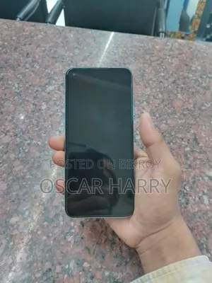 Realme 7i 128 GB Blue