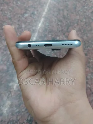 Realme 7i 128 GB Blue