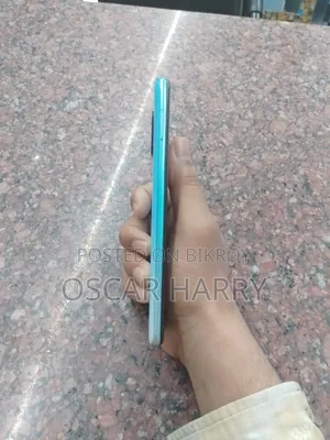 Realme 7i 128 GB Blue