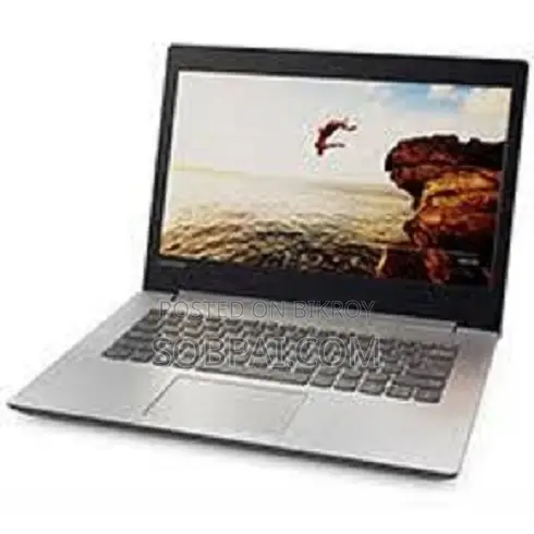 ল্যাপটপ Lenovo IdeaPad 320 8GB Intel Core i5 SSD 256GB