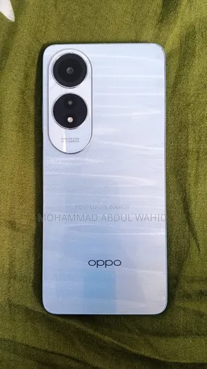 Oppo A60 128 GB Blue