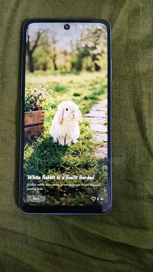 Oppo A60 128 GB Blue