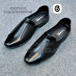 Premium Leather Tassel
