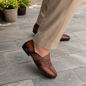 Premium Leather Tassel