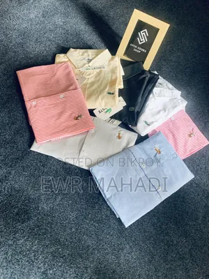 Old Money Usa Polo Shirt