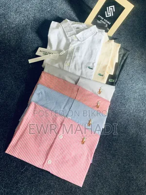 Old Money Usa Polo Shirt