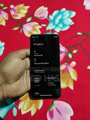 Xiaomi Poco X3 NFC 128 GB Blue