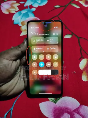 Xiaomi Poco X3 NFC 128 GB Blue