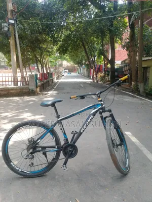Duranta X300 26" MTB | Shimano 21 Speed | Front Rear Disc Brake