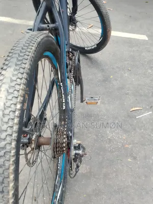 Duranta X300 26" MTB | Shimano 21 Speed | Front Rear Disc Brake