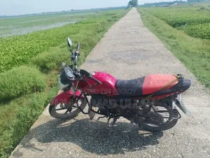 Motorcycle 2018