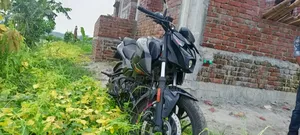Bajaj Pulsar N160 2023 Black