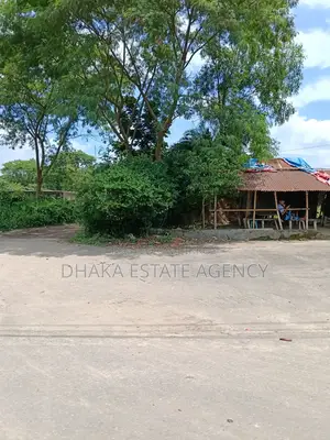 সেক্টর-১৮, রোড-৭৫ ফুট, ৫ কাঠা প্লট বিক্রয়
