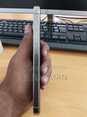 Apple iPhone 16 Pro 256 GB Silver