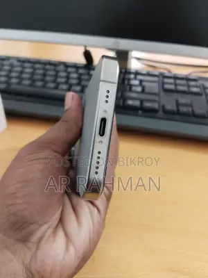 Apple iPhone 16 Pro 256 GB Silver