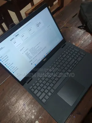 Laptop Dell Latitude 3510 16GB Intel Core I5 SSD 256GB