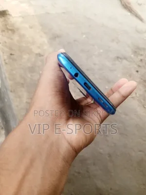 Infinix Hot 12 Play 64 GB Pink
