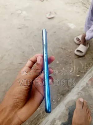 Infinix Hot 12 Play 64 GB Pink