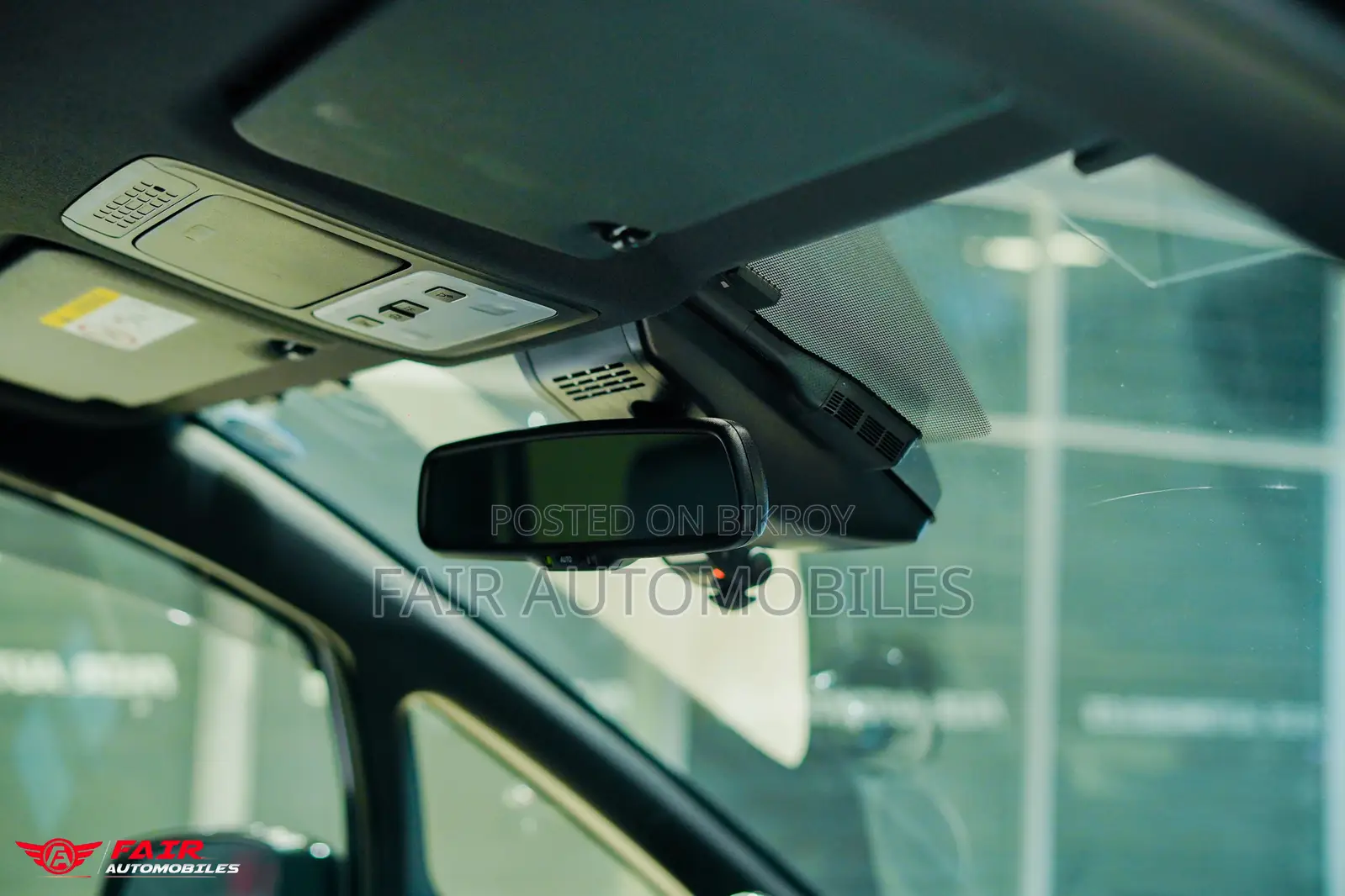 Toyota Esquire 2021 Black